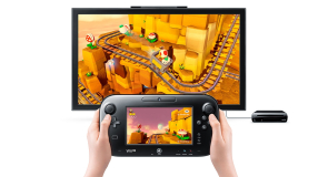 Screenshot på Captain Toad Treasure Tracker Nintendo Selects (Nytt)