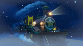Screenshot på Captain Toad Treasure Tracker Nintendo Selects (Nytt)