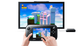 Screenshot på Captain Toad Treasure Tracker Nintendo Selects (Nytt)