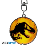 Screenshot på Jurassic World Dominion Amber Metal Nyckelring
