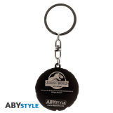 Screenshot på Jurassic World Dominion Amber Metal Nyckelring