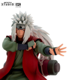 Screenshot på AbyStyle Super Figure Collection Naruto Shippuden Jiraiya 1/10 Scale Figure