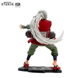 Screenshot på AbyStyle Super Figure Collection Naruto Shippuden Jiraiya 1/10 Scale Figure