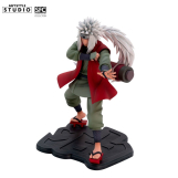 Screenshot på AbyStyle Super Figure Collection Naruto Shippuden Jiraiya 1/10 Scale Figure