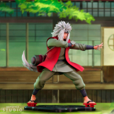 Screenshot på AbyStyle Super Figure Collection Naruto Shippuden Jiraiya 1/10 Scale Figure