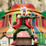 Screenshot på AbyStyle Super Figure Collection Naruto Shippuden Jiraiya 1/10 Scale Figure