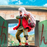 Screenshot på AbyStyle Super Figure Collection Naruto Shippuden Jiraiya 1/10 Scale Figure