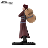 Screenshot på AbyStyle Super Figure Collection Naruto Shippuden Gaara 1/10 Scale Figure