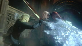 Screenshot på Lightning Returns Final Fantasy XIII (13) (Nytt)