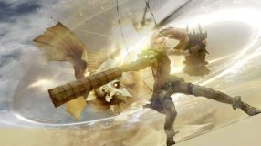 Screenshot på Lightning Returns Final Fantasy XIII (13) (Nytt)