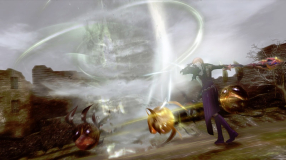 Screenshot på Lightning Returns Final Fantasy XIII (13) (Nytt)