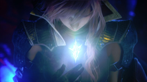 Screenshot på Lightning Returns Final Fantasy XIII (13) (Nytt)