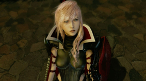 Screenshot på Lightning Returns Final Fantasy XIII (13) (Nytt)