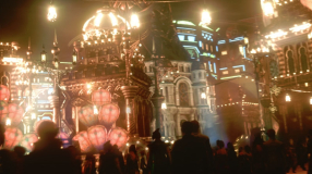 Screenshot på Lightning Returns Final Fantasy XIII (13) (Nytt)