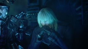 Screenshot på Lightning Returns Final Fantasy XIII (13) (Nytt)