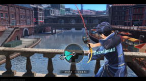 Screenshot på The Legend of Heroes Trails through Daybreak II (2) Deluxe Edition