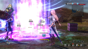 Screenshot på The Legend of Heroes Trails through Daybreak II (2) Deluxe Edition