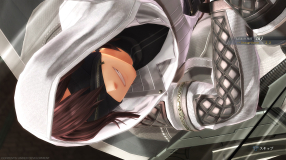 Screenshot på The Legend of Heroes Trails through Daybreak II (2) Deluxe Edition
