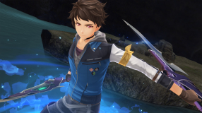 Screenshot på The Legend of Heroes Trails through Daybreak II (2) Deluxe Edition