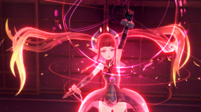 Screenshot på The Legend of Heroes Trails through Daybreak II (2) Deluxe Edition