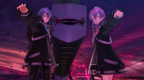 Screenshot på The Legend of Heroes Trails through Daybreak II (2) Deluxe Edition
