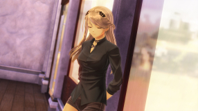 Screenshot på The Legend of Heroes Trails through Daybreak II (2) Deluxe Edition