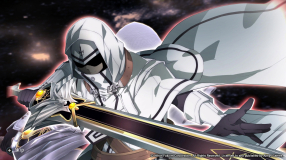 Screenshot på Tokyo Xanadu eX+