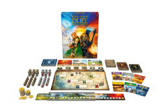 Screenshot på The Lord of the Rings - Duel for Middle-Earth (Nordisk version)