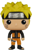 Screenshot på Pop! Naruto Shippuden Naruto Vinyl Figure