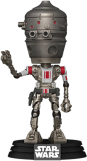 Screenshot på Pop! Star Wars IG-11 Marshall Vinyl Bubble-Head Figure Special Edition