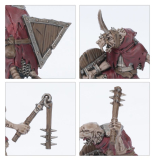 Screenshot på Warhammer Age of Sigmar Skaven - Clanrat + Paint Set