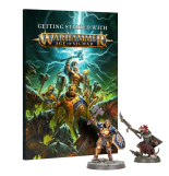 Screenshot på Getting Started with Warhammer Age of Sigmar 