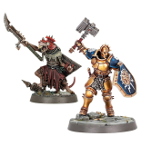 Screenshot på Getting Started with Warhammer Age of Sigmar 