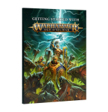 Screenshot på Getting Started with Warhammer Age of Sigmar 