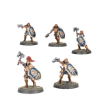 Screenshot på Warhammer Age of Sigmar Introductory Set