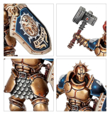 Screenshot på Warhammer Age of Sigmar Introductory Set
