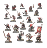 Screenshot på Warhammer Age of Sigmar Introductory Set