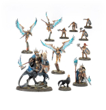 Screenshot på Warhammer Age of Sigmar Ultimate Starter Set