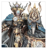 Screenshot på Warhammer Age of Sigmar Ultimate Starter Set