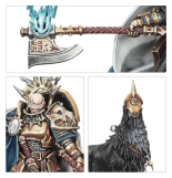 Screenshot på Warhammer Age of Sigmar Ultimate Starter Set