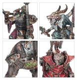 Screenshot på Warhammer Age of Sigmar Ultimate Starter Set