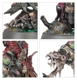Screenshot på Warhammer Age of Sigmar Ultimate Starter Set