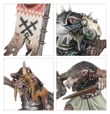 Screenshot på Warhammer Age of Sigmar Ultimate Starter Set