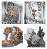 Screenshot på Warhammer Age of Sigmar Ultimate Starter Set