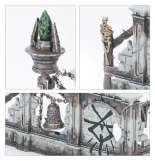Screenshot på Warhammer Age of Sigmar Ultimate Starter Set