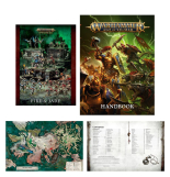 Screenshot på Warhammer Age of Sigmar Ultimate Starter Set