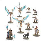 Screenshot på Warhammer Age of Sigmar Starter Set