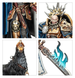 Screenshot på Warhammer Age of Sigmar Starter Set