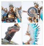 Screenshot på Warhammer Age of Sigmar Starter Set