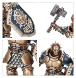 Screenshot på Warhammer Age of Sigmar Starter Set